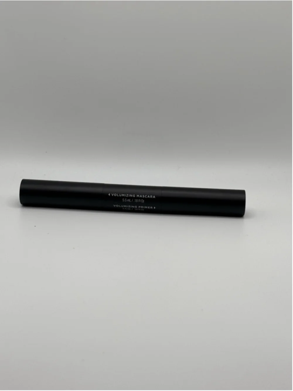 RevitaLash Double-Ended Volumizing Primer & Mascara Black 5.5ml New No Box